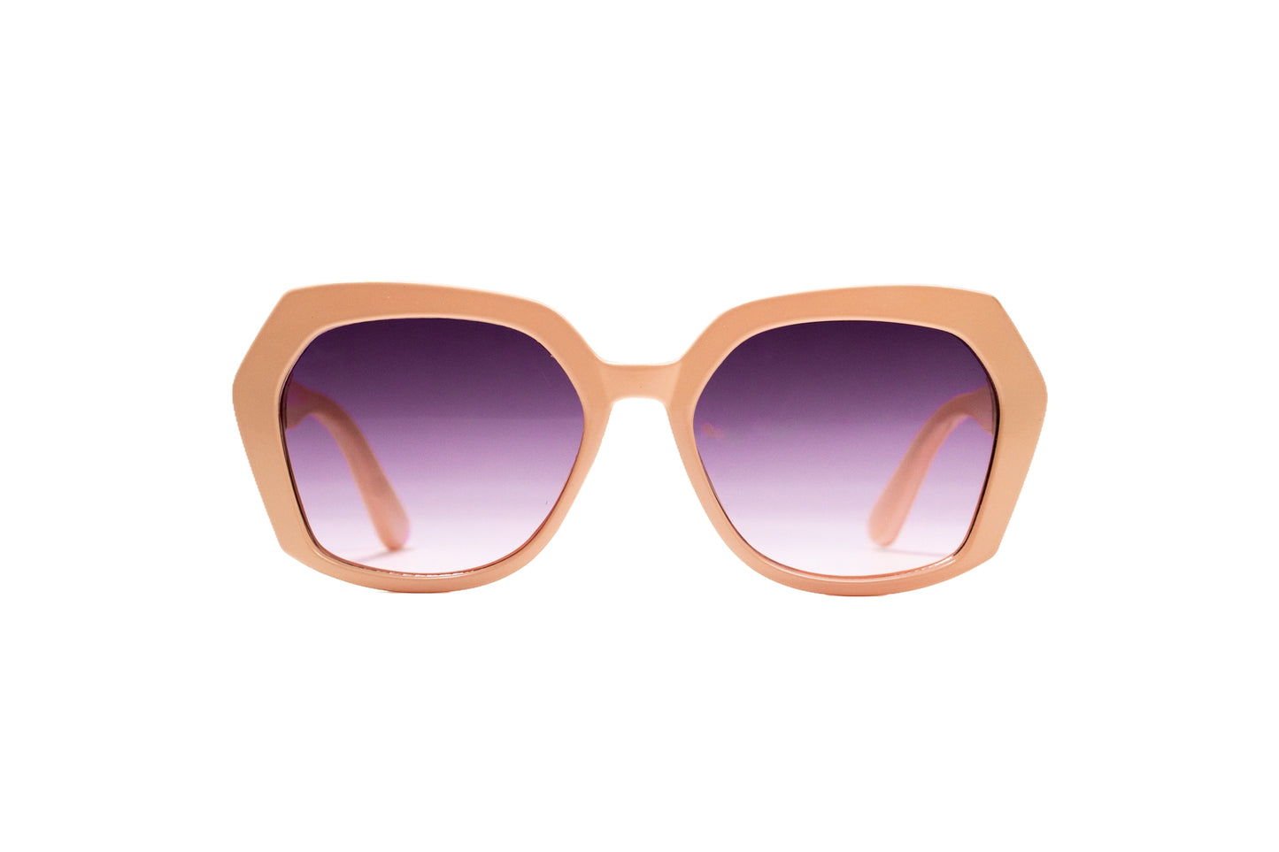 855. Exclusive Hexa sunglass UV400 Retina protected cooling glass