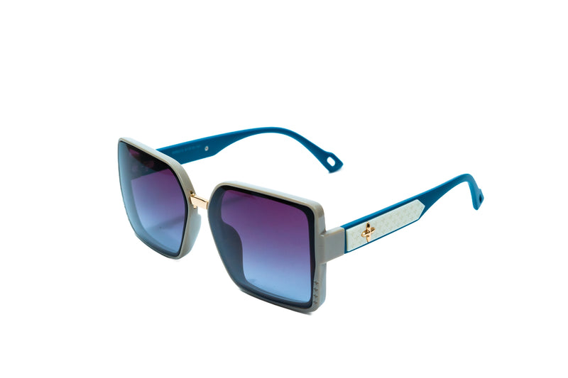 162. premium Square  UV400 Retina protected cooling glass