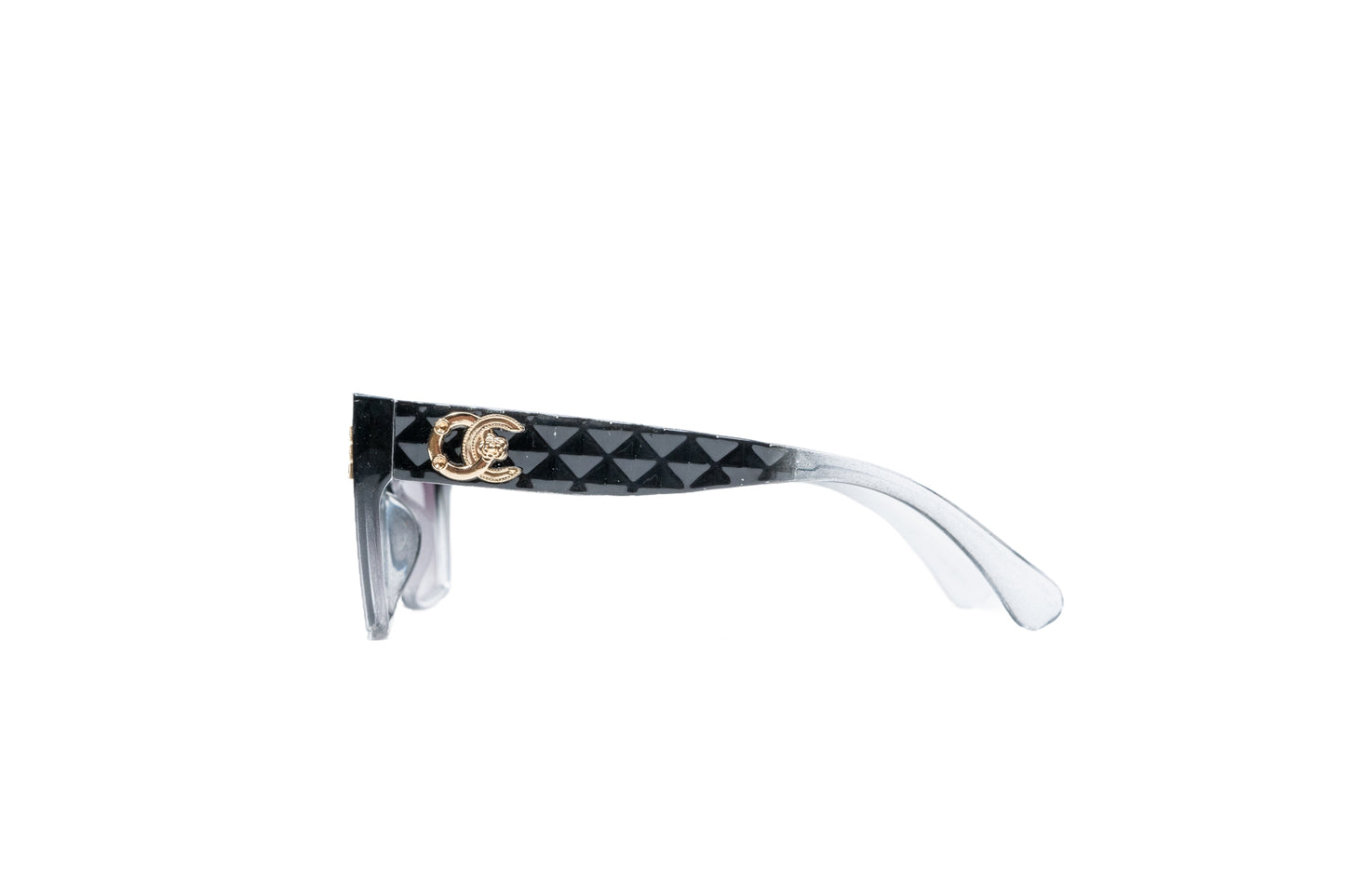 Q101E. Exclusive UV400 Retina protected cooling glass