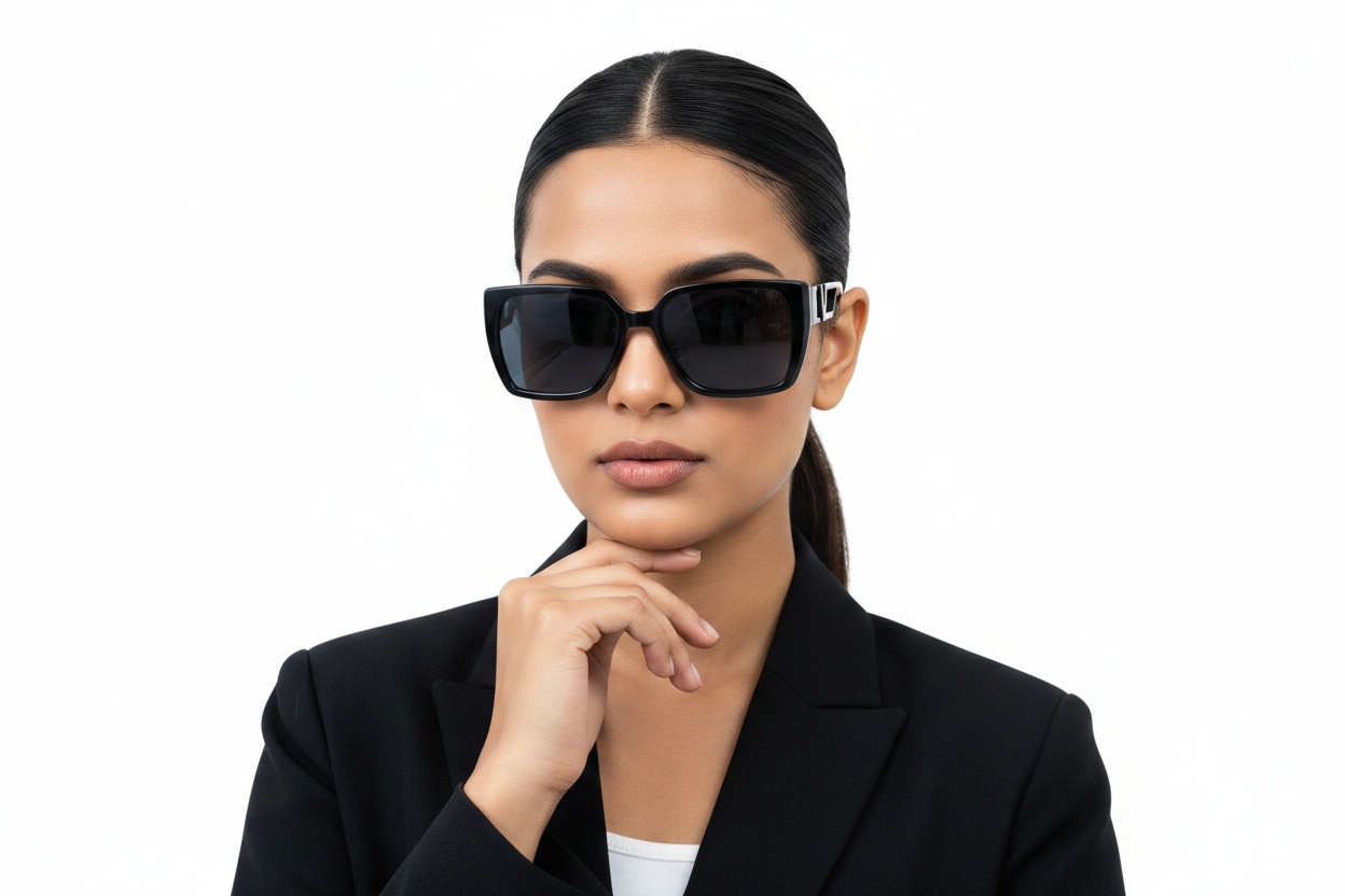 Q149i. Celebrity sunglasses UV400 Retina protected cooling glass
