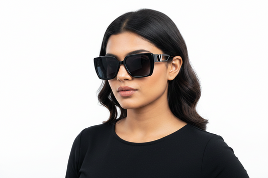 Q149i. Celebrity sunglasses UV400 Retina protected cooling glass