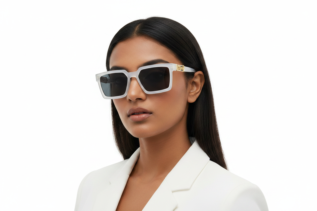 248G. Men’s Boss Celebrity sunglass UV400 Retina protected cooling glass