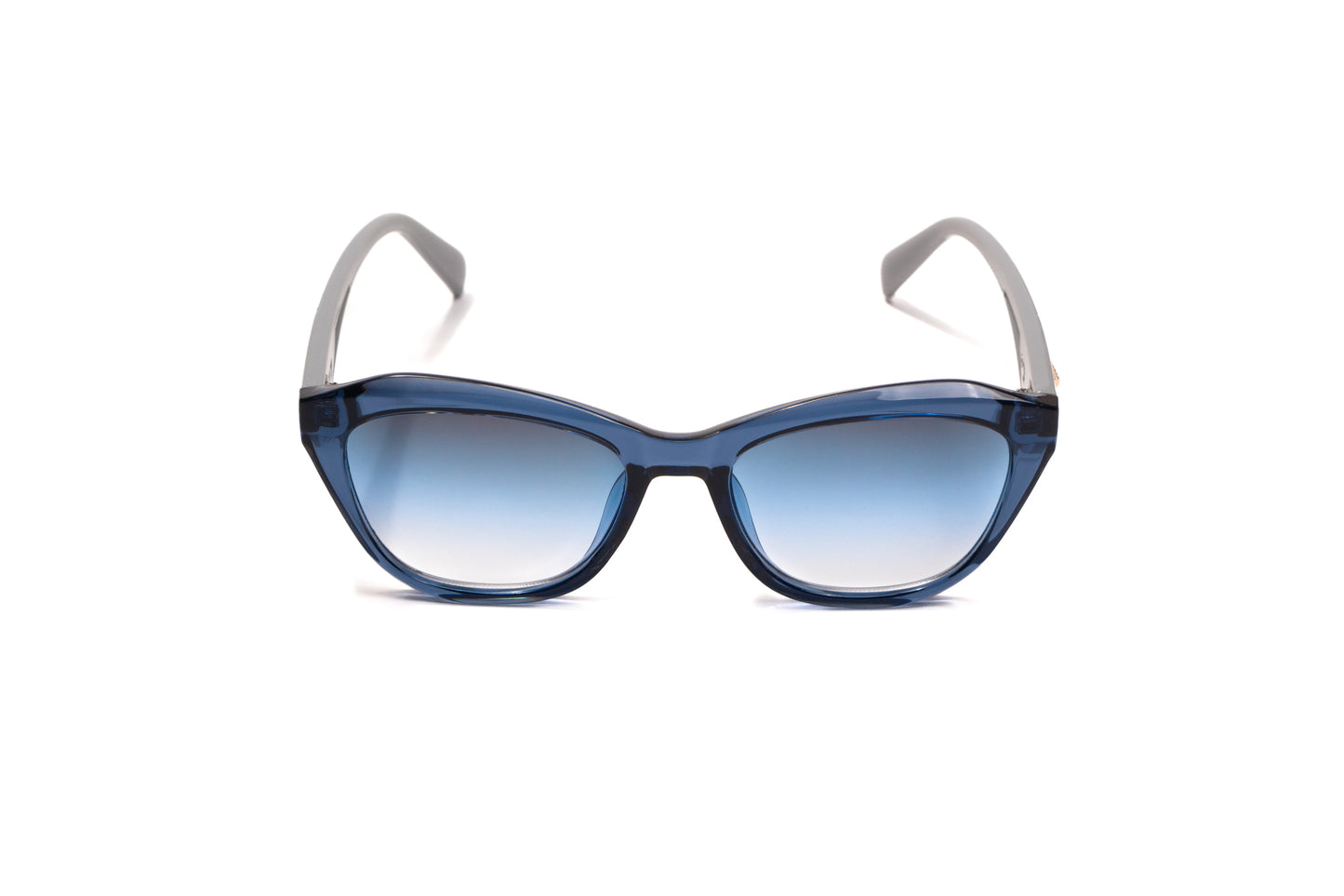 592. Cat hexa Primium blue Celebrity UV400 Retina protected cooling glass