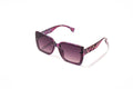 667. Celebrity sunglasses UV400 Retina protected cooling glass