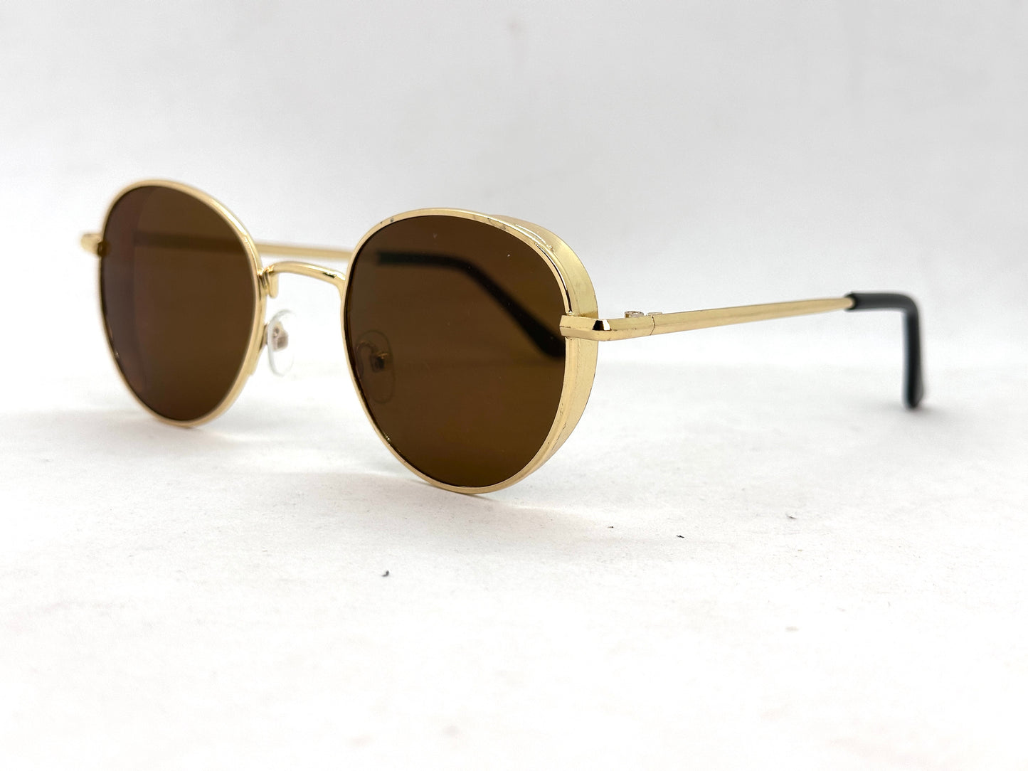 25.Metal glass UV400 Retina protected colling glass 9m