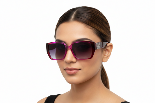Q161g. Celebrity sunglasses UV400 Retina protected cooling glass