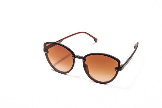 652. Cat eye  Celebrity UV400 Retina protected cooling glass