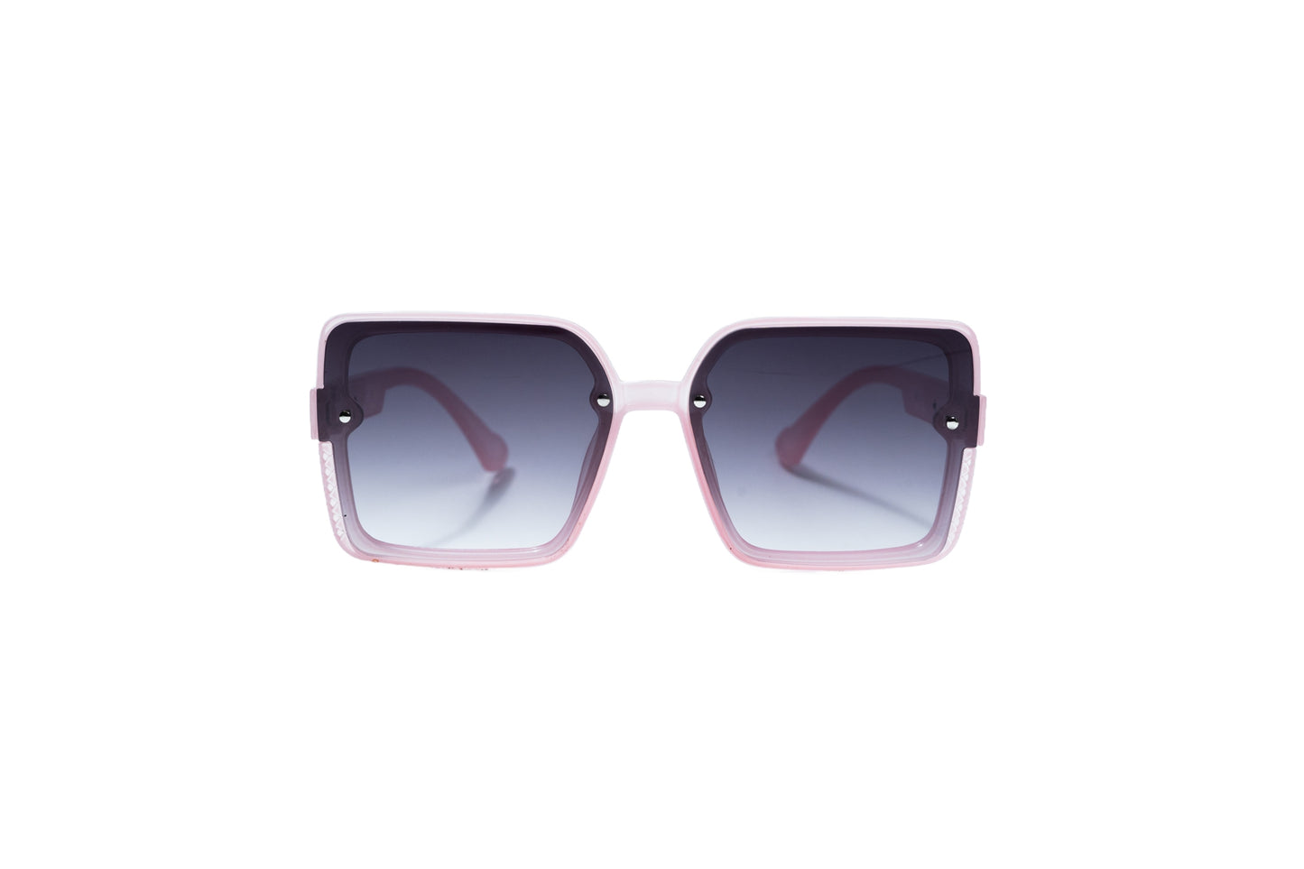 480A.Square celebrity style, uv400, ratina protection, Cooling effect, pink frame blackberry glass