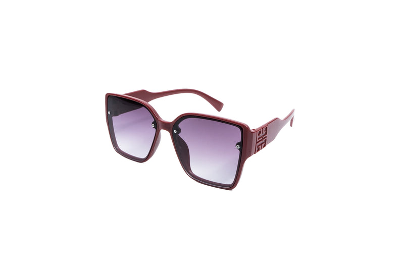 Q59b. Celebrity sunglasses UV400 Retina protected cooling glass