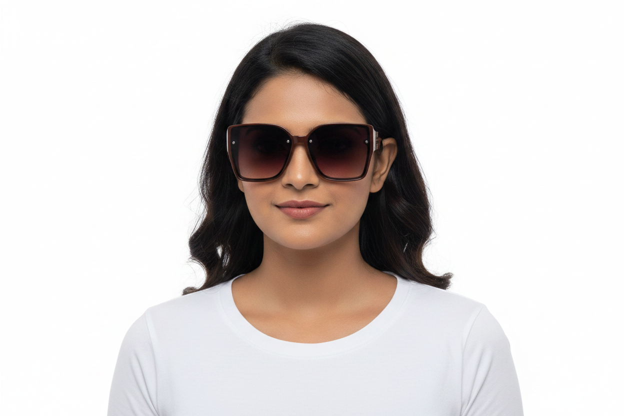 Q59c. Celebrity sunglasses UV400 Retina protected cooling glass