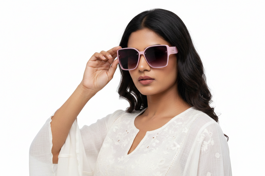 Q59d. Celebrity sunglasses UV400 Retina protected cooling glass