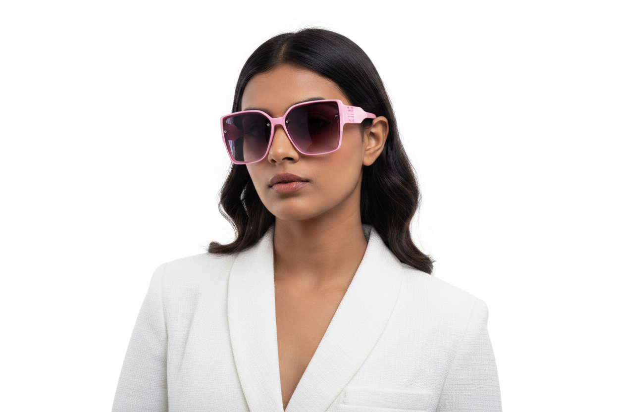 Q59i. Celebrity sunglasses UV400 Retina protected cooling glass