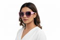 Q59i. Celebrity sunglasses UV400 Retina protected cooling glass