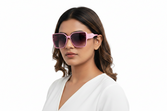 Q59i. Celebrity sunglasses UV400 Retina protected cooling glass
