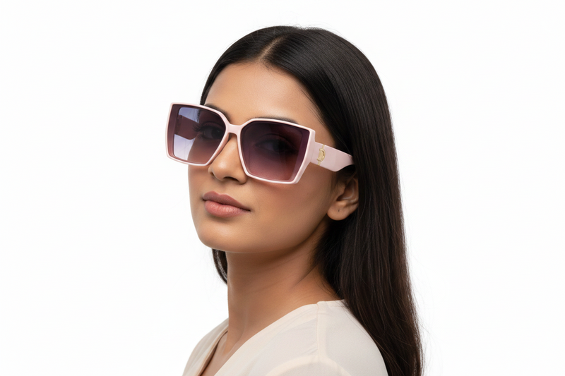 Q70a.Celebrity sunglasses UV400 Retina protected cooling glass