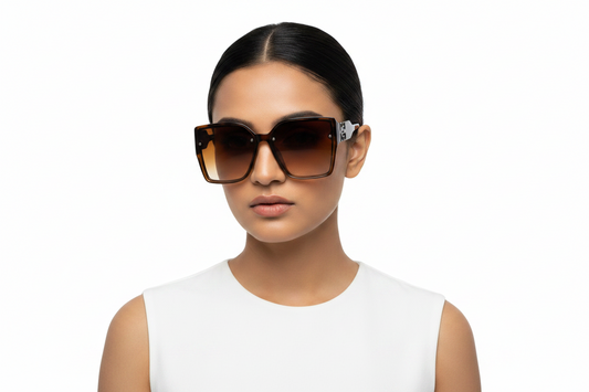 Q59e. Celebrity sunglasses UV400 Retina protected cooling glass