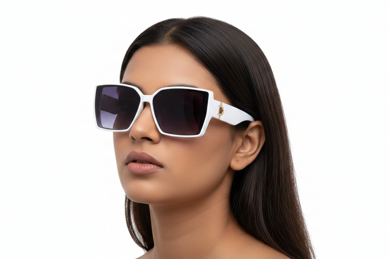 Q70b.Celebrity sunglasses UV400 Retina protected cooling glass