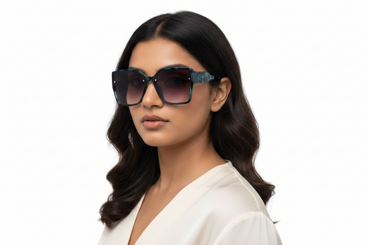 Q59f. Celebrity sunglasses UV400 Retina protected cooling glass