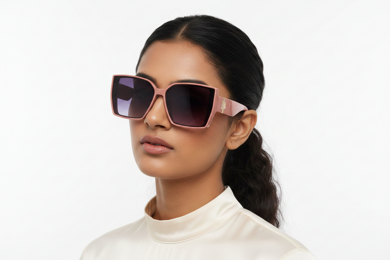 Q70e.Celebrity sunglasses UV400 Retina protected cooling glass