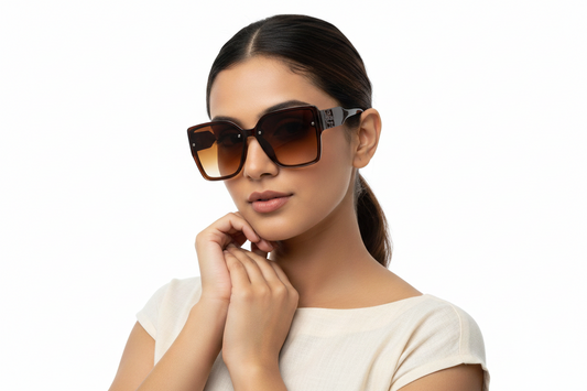 Q59h. Celebrity sunglasses UV400 Retina protected cooling glass