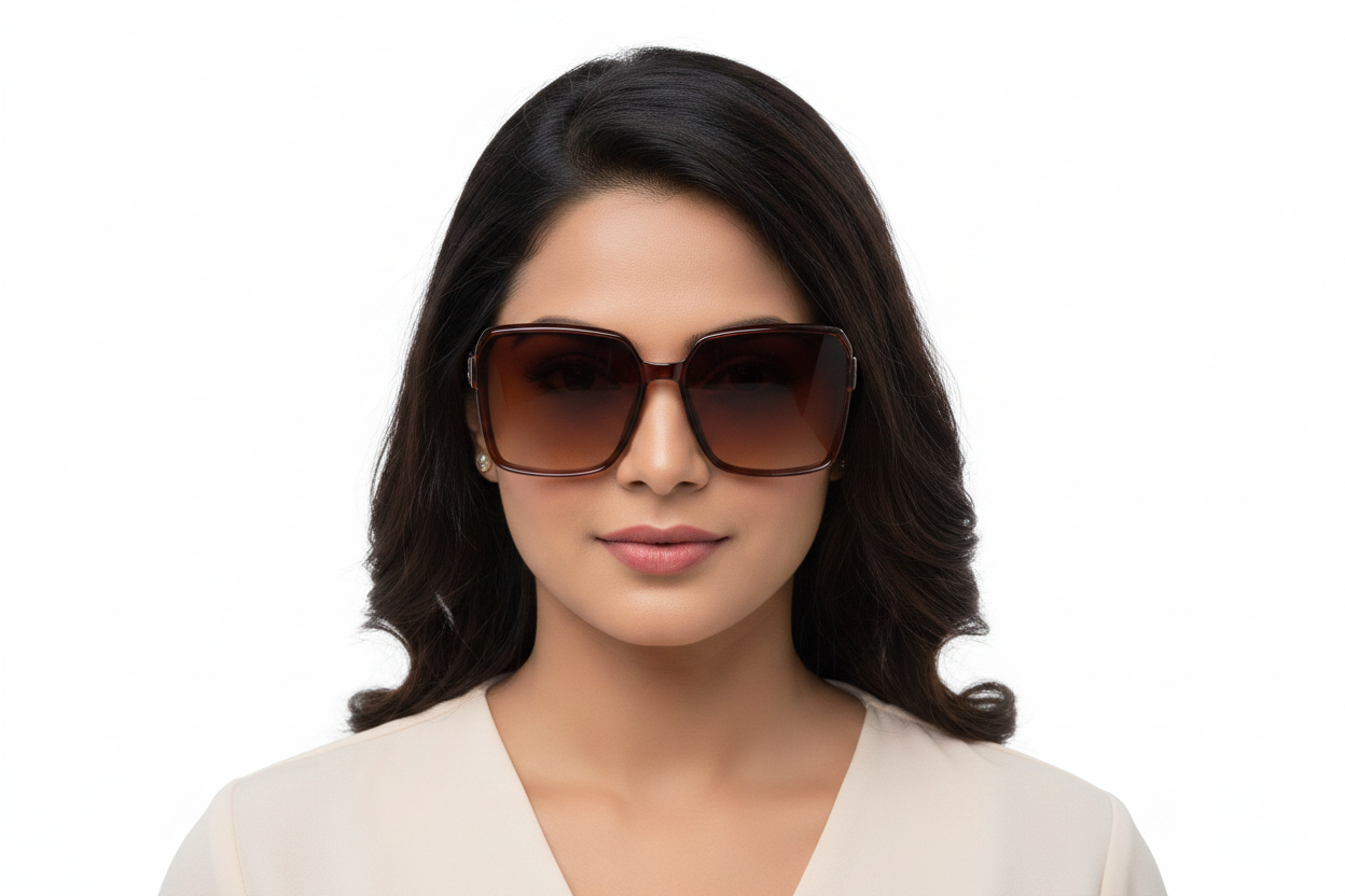 Q71a.Celebrity sunglasses UV400 Retina protected cooling glass