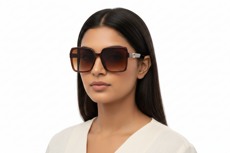Q71a.Celebrity sunglasses UV400 Retina protected cooling glass