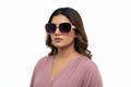 Q68i.Celebrity sunglasses UV400 Retina protected cooling glass