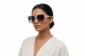 Q71b.Celebrity sunglasses UV400 Retina protected cooling glass