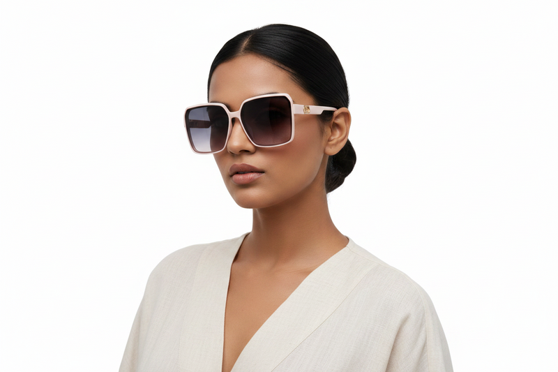 Q71b.Celebrity sunglasses UV400 Retina protected cooling glass