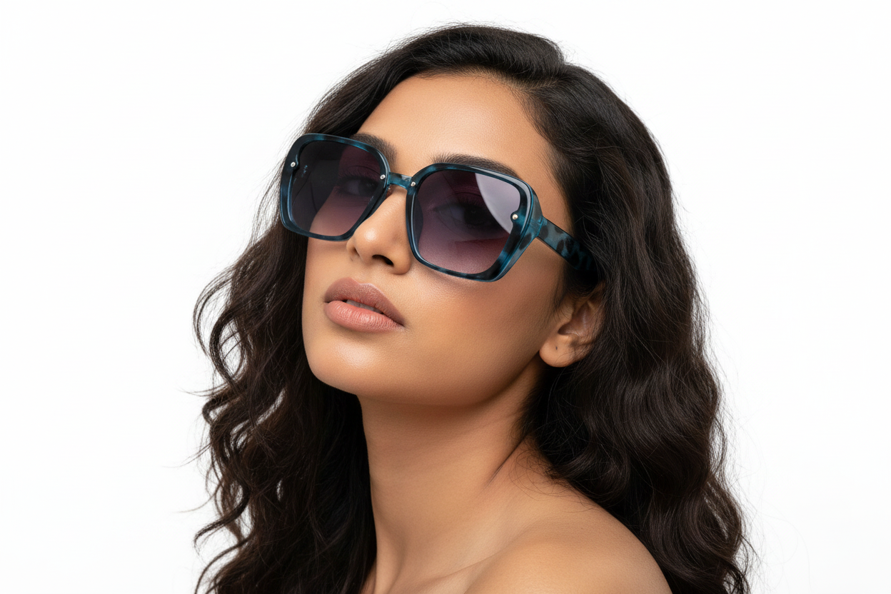 Q68E.Celebrity sunglasses UV400 Retina protected cooling glass
