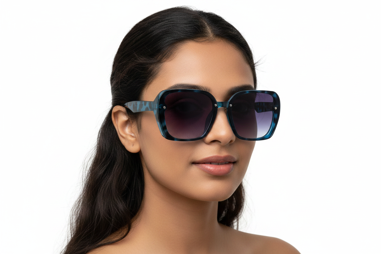 Q68E.Celebrity sunglasses UV400 Retina protected cooling glass