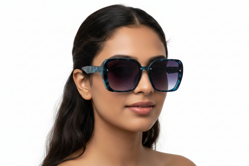 Q68E.Celebrity sunglasses UV400 Retina protected cooling glass