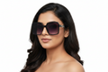 Q71c.Celebrity sunglasses UV400 Retina protected cooling glass