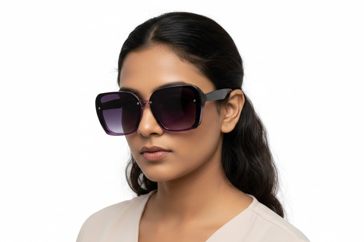 Q68F.Celebrity sunglasses UV400 Retina protected cooling glass