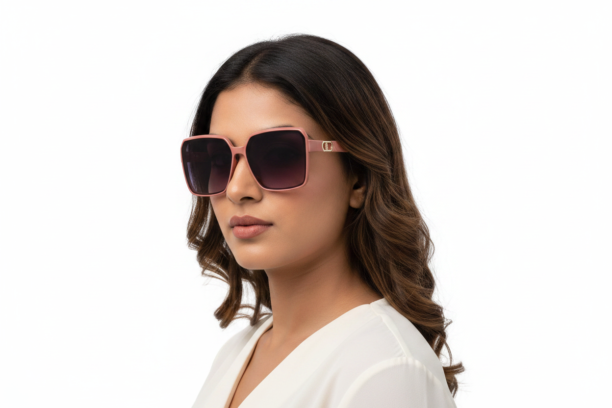 Q71d.Celebrity sunglasses UV400 Retina protected cooling glass