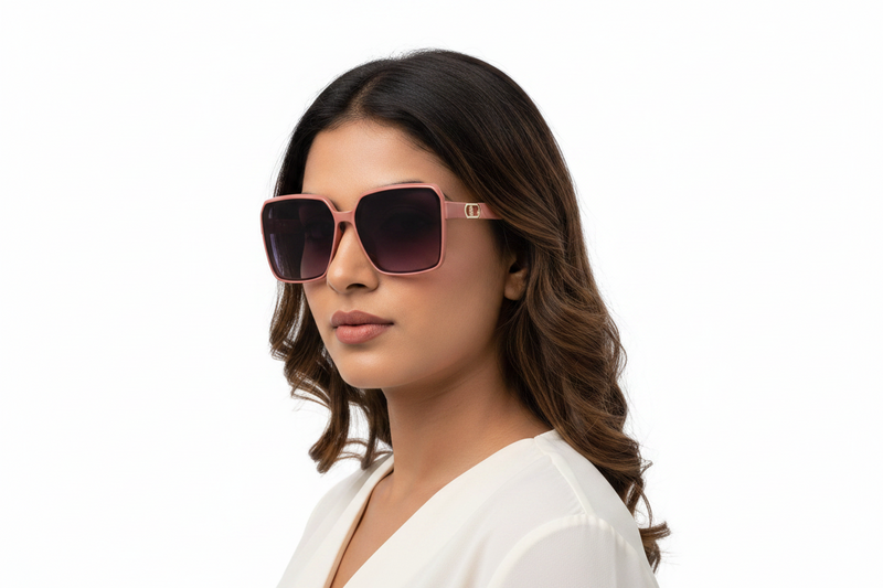 Q71d.Celebrity sunglasses UV400 Retina protected cooling glass