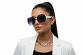 Q68G.Celebrity sunglasses UV400 Retina protected cooling glass