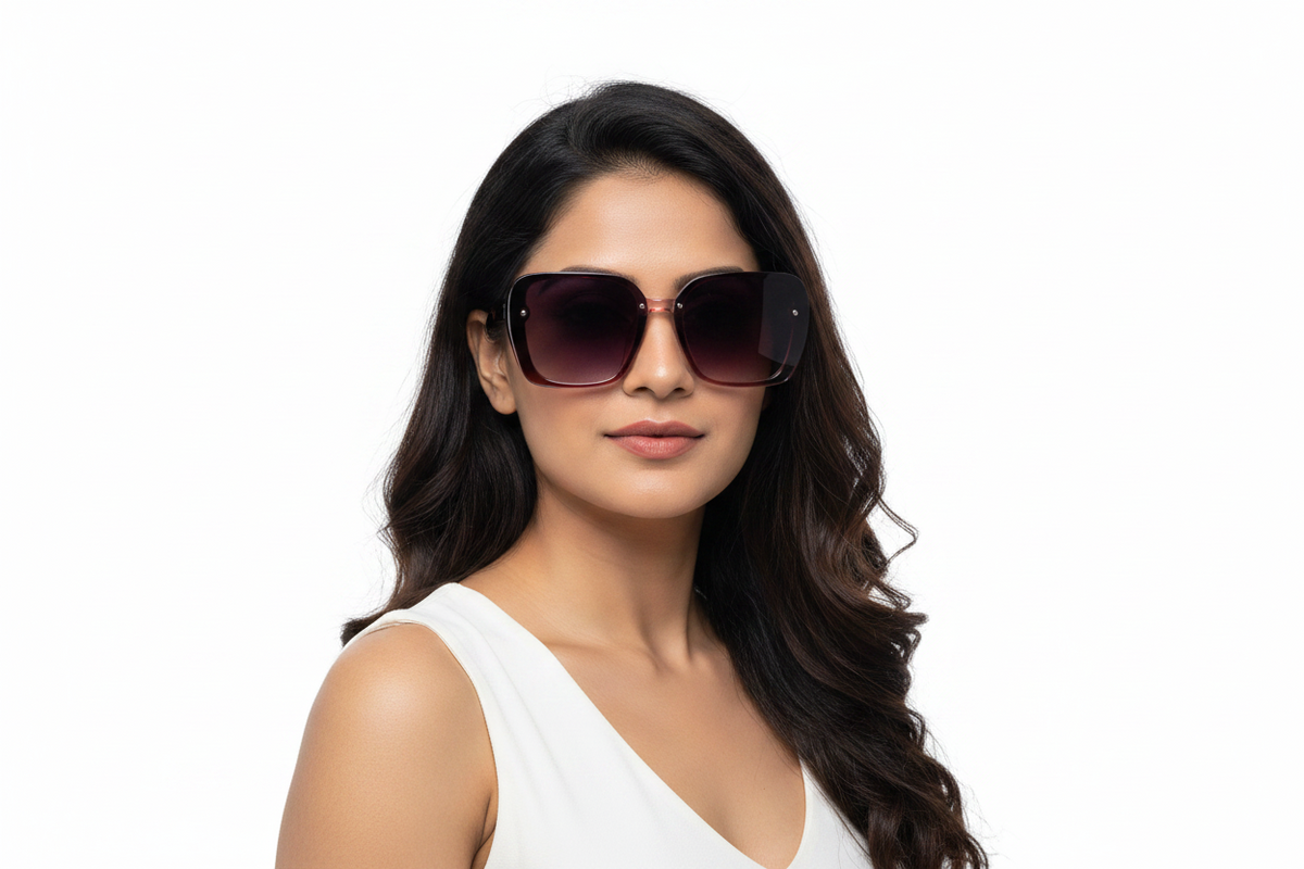 Q68H.Celebrity sunglasses UV400 Retina protected cooling glass
