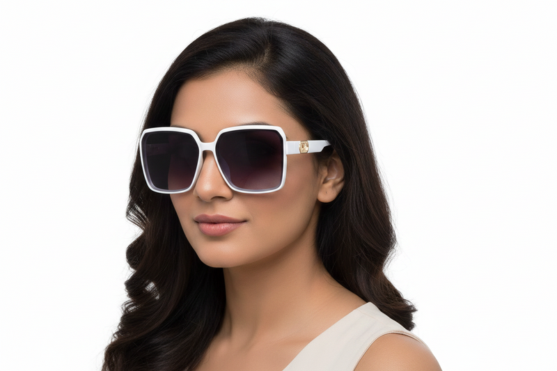 Q71e.Celebrity sunglasses UV400 Retina protected cooling glass