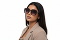Q68C.Celebrity sunglasses UV400 Retina protected cooling glass
