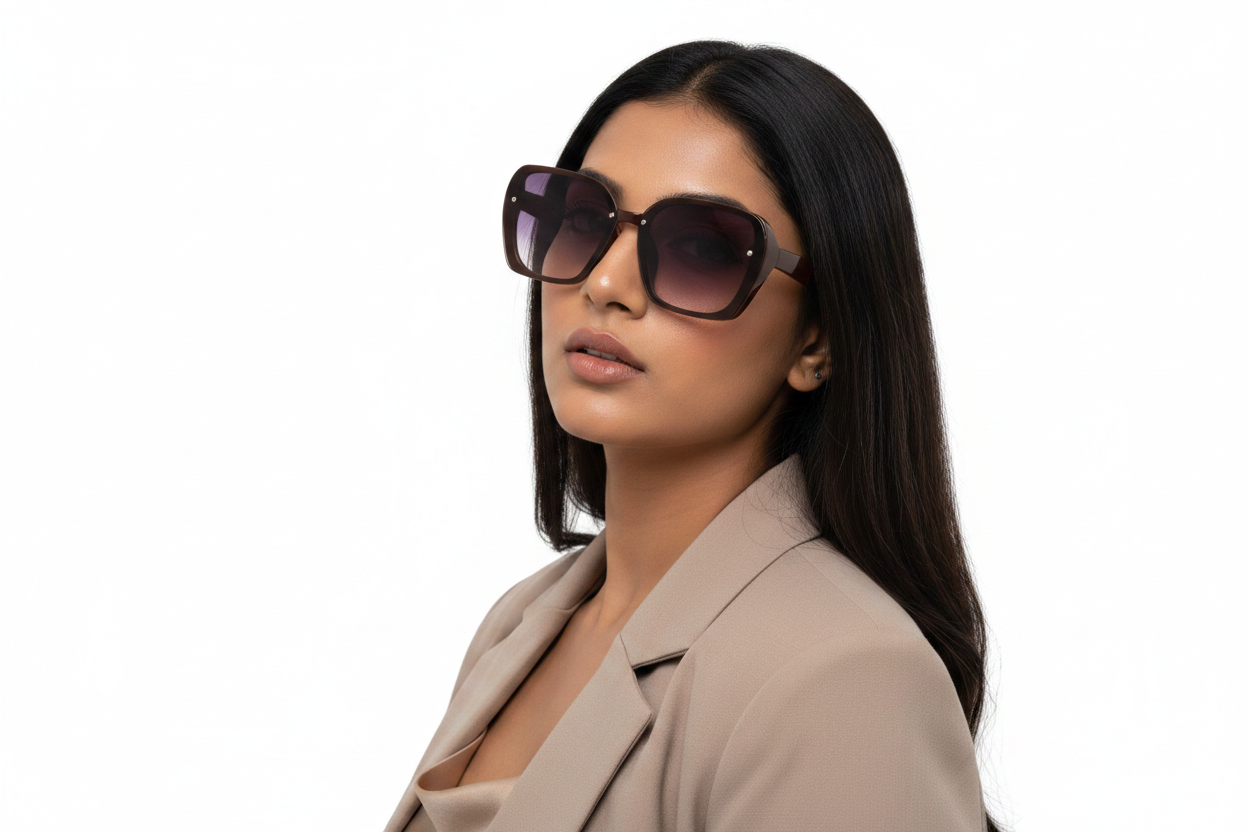 Q68C.Celebrity sunglasses UV400 Retina protected cooling glass