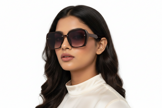 Q58i. Celebrity sunglasses UV400 Retina protected cooling glass