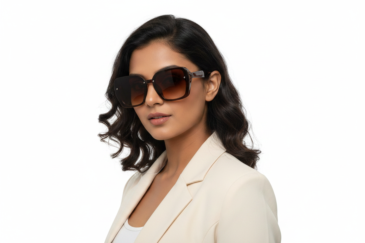Q68D.Celebrity sunglasses UV400 Retina protected cooling glass