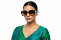 Q60c. Celebrity sunglasses UV400 Retina protected cooling glass