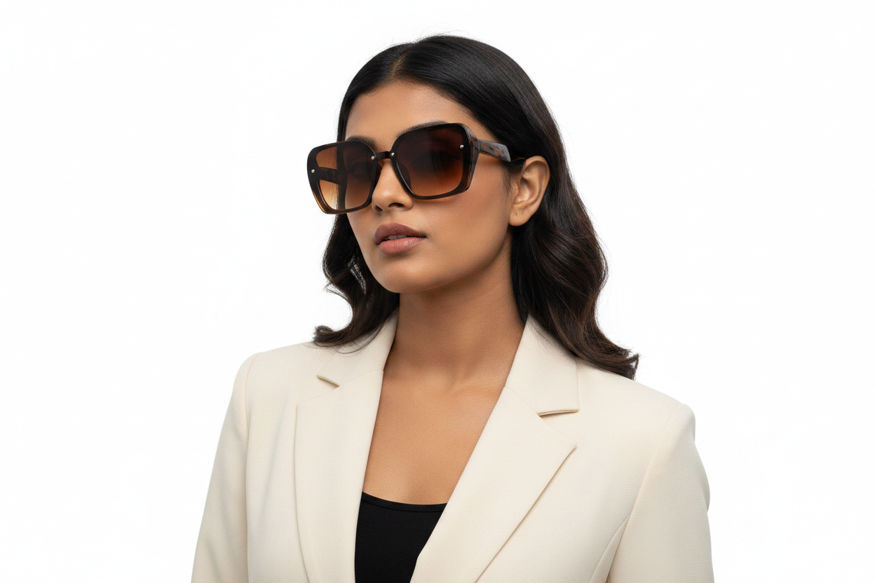 Q68A .Celebrity sunglasses UV400 Retina protected cooling glass