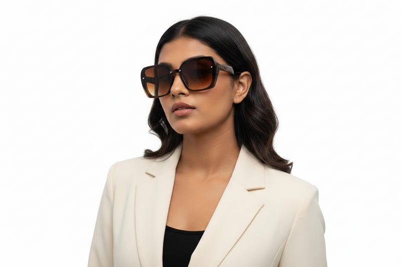 Q68A .Celebrity sunglasses UV400 Retina protected cooling glass