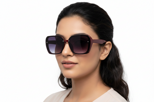 Q58h. Celebrity sunglasses UV400 Retina protected cooling glass