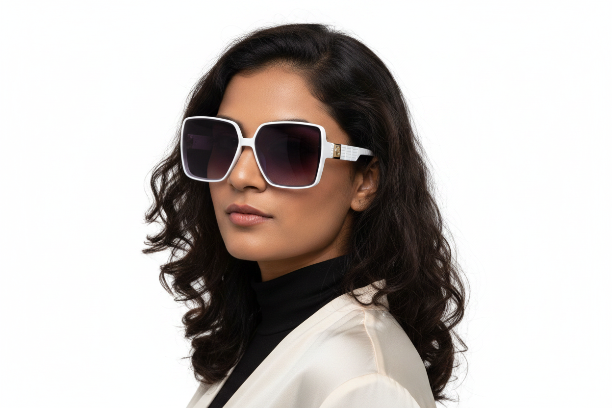 Q72d.Celebrity sunglasses UV400 Retina protected cooling glass