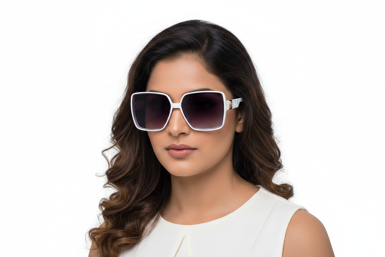 Q72d.Celebrity sunglasses UV400 Retina protected cooling glass