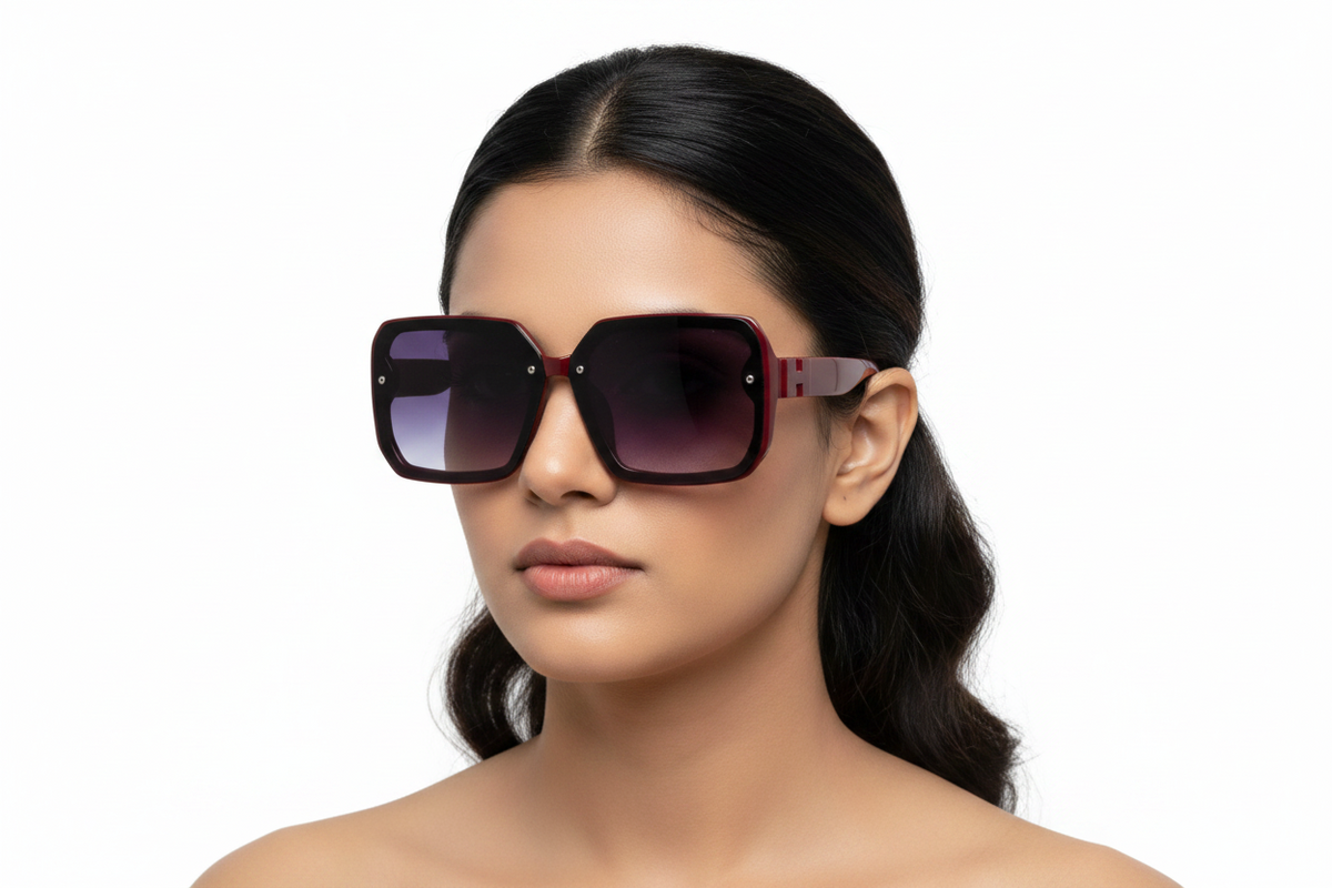 Q60d. Celebrity sunglasses UV400 Retina protected cooling glass